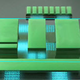 Illustration for article titled AMD Demos Hybrid CPU/GPU Fusion Chips For 2010 Release